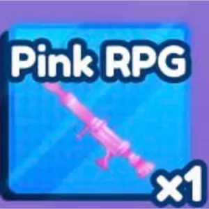 Pink RPG