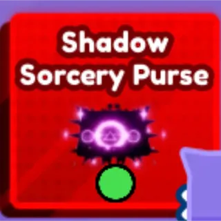 shadow sorcery