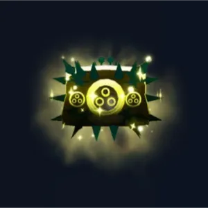 Witchs Spellbook Purse