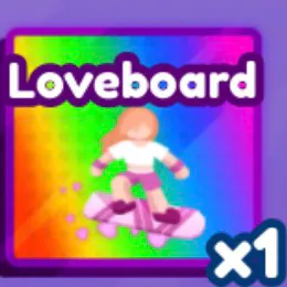 Loverboard