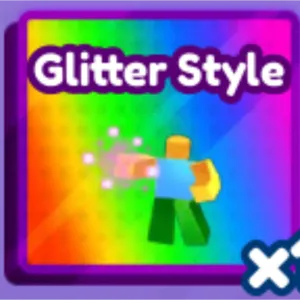Glitter Style