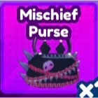 Mischief Purse Baddies