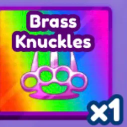 Brass Knuckles