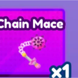 Chain Mace