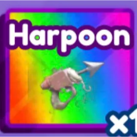 Harpoon