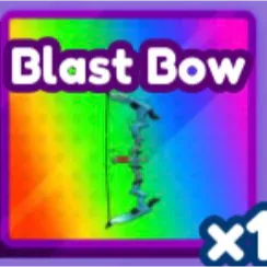 Blast Bow
