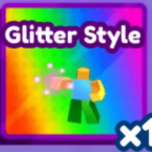 Glitter Style