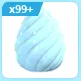 1000x Crystal Egg Adoptme