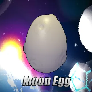 100x Moon Egg AdoptMe