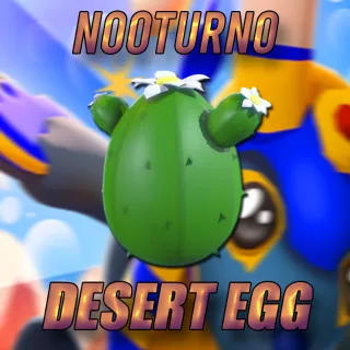 100x Desert Egg adopt me