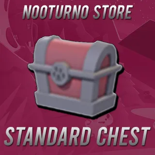 Bundle | 100x STANDARD CHEST