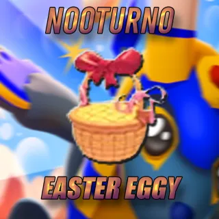 100x Easter Eggy Box Adopt Me
