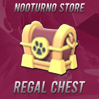 Bundle | 100x REGAL CHEST ADOPTME