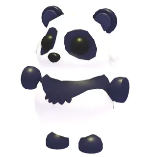 1x Giant Panda Adoptme