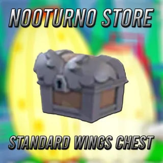 Bundle | 100x STANDARD WING CHEST