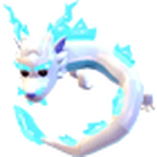 NFR FROST FURY