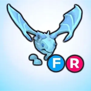 frost dragon