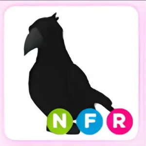 NFR crow