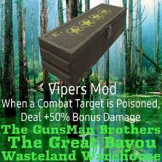 Viper Mod