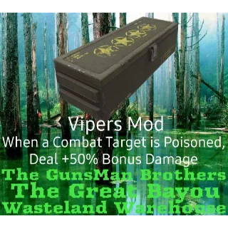 Viper Mod