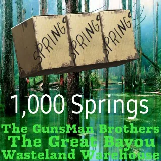 Springs