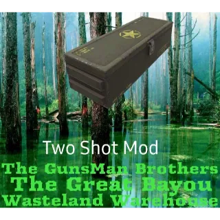 Two Shot Mod