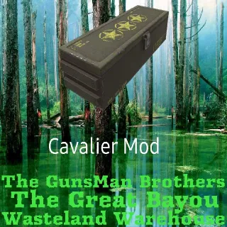 Cavalier Mod