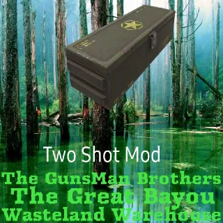 Two Shot Mod