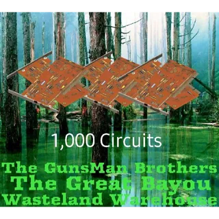 Circuits