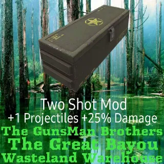 Two Shot Mod