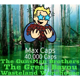 Caps