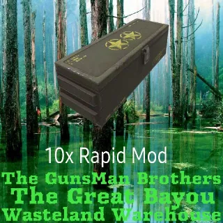 Rapid Mod