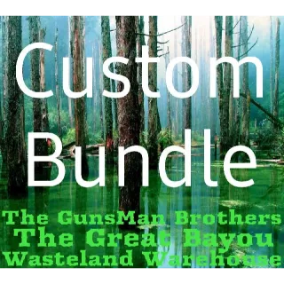 Custom Bundle