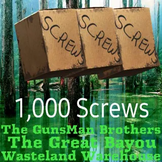 Screws