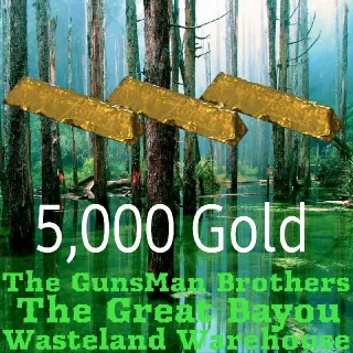 Gold