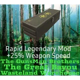 Rapid Mod