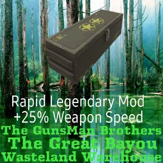 Rapid Mod