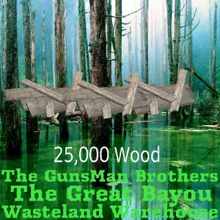 Wood