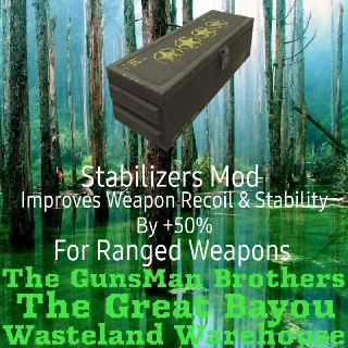 Stabilizers Mod