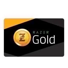 $25.00 USD Razer Gold