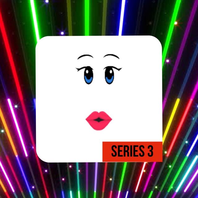 [Roblox Toy Code] Sapphire Gaze AUTOMATIC DELIVERY 🚚 Other Games