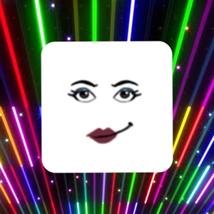 Roblox Celebrity Series Pop Queen Smilestar Spectacusmile Face Code Sent  Message 191726413073