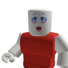 Roblox Celebrity Series 9 Isabella Face CODE SENT TO YOUR INBOX