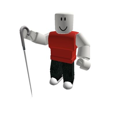 [Roblox Toy Code] White Sword Cane - AUTOMATIC DELIVERY 🚚 - Other Games ...
