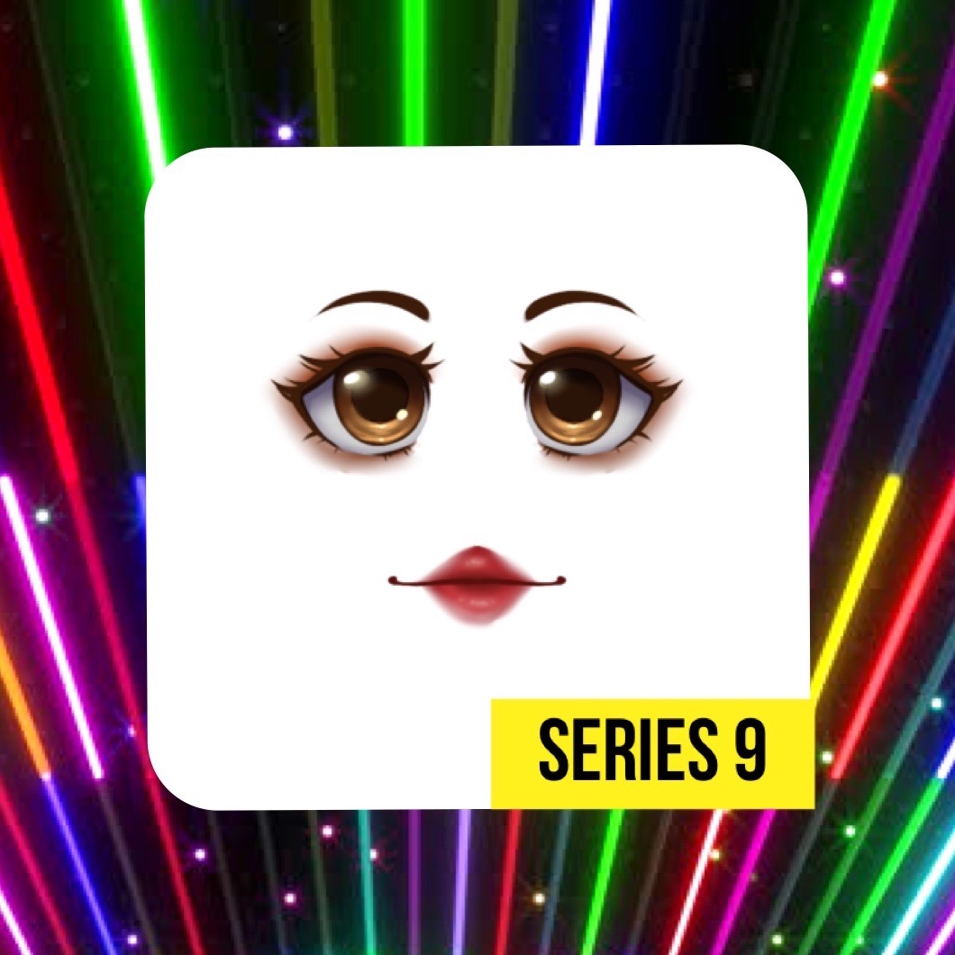 [Roblox Toy Code] Mon Cheri Face AUTOMATIC DELIVERY 🚚 Other Games