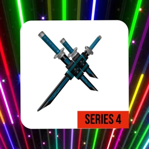 Roblox Toy Code Silent Swordpack AUTOMATIC DELIVERY Other Games 0075a1d3 C3d3 4bf1 9374