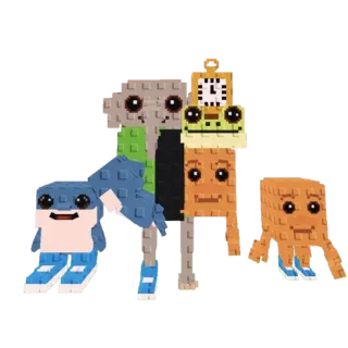 Los combinations-Steal a Brainrot