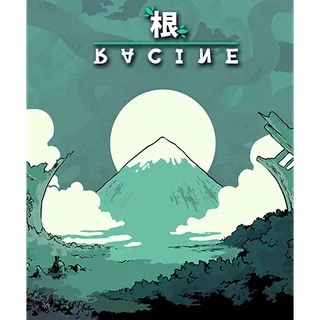 Racine (Steam - Global)