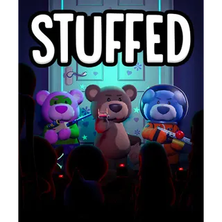 STUFFED (Steam - Global)