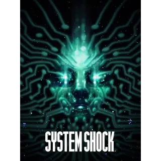 System Shock (Steam)